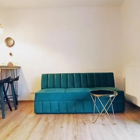 Wieliczka City Apartments * فيليتشكا
