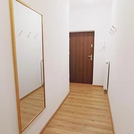 Wieliczka City Apartments *