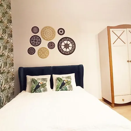 شقة Wieliczka City Apartments