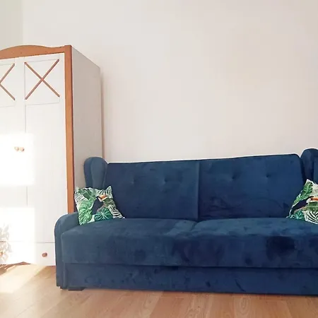 Apartman Wieliczka City Apartments Wieliczka