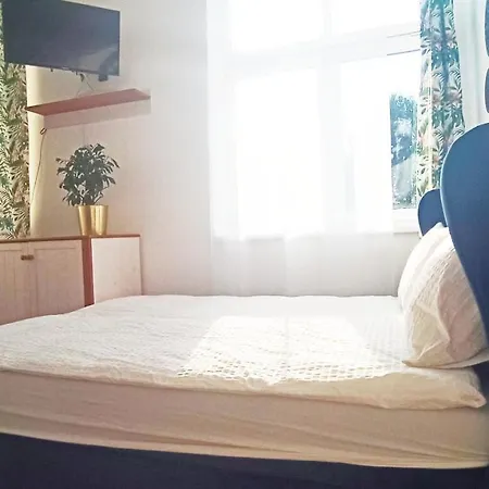 Lejlighed Wieliczka City Apartments