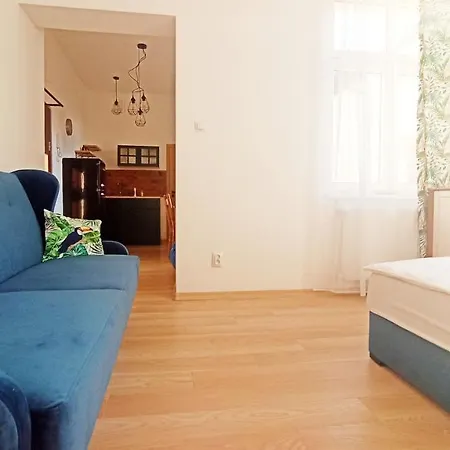 Wieliczka City Apartments Wieliczka